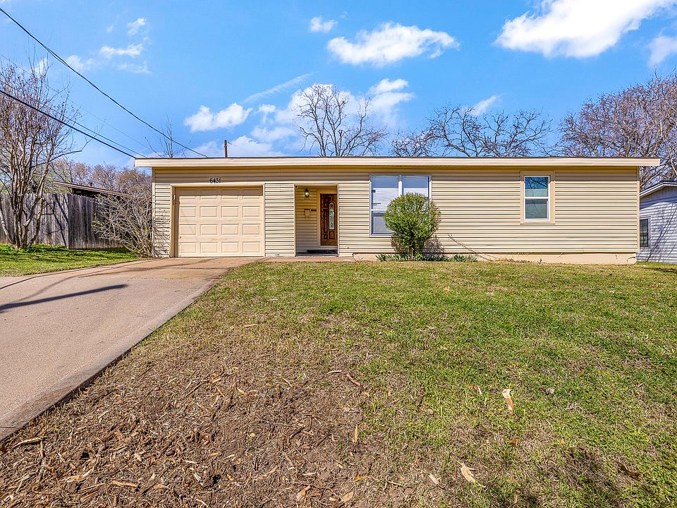 1st image of 6431 Jerrell St