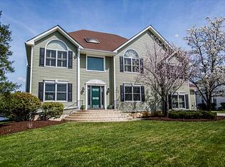 2556 Tree Garden Way, Virginia Beach, VA 23456