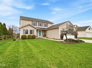 116 Earl North Dr, Haskins, OH