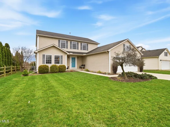 116 Earl North Dr, Haskins, OH 43525