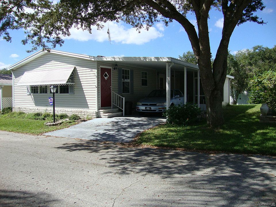 covered car port