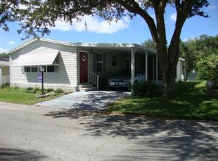 406 Caboose Ln, Valrico, FL 33594