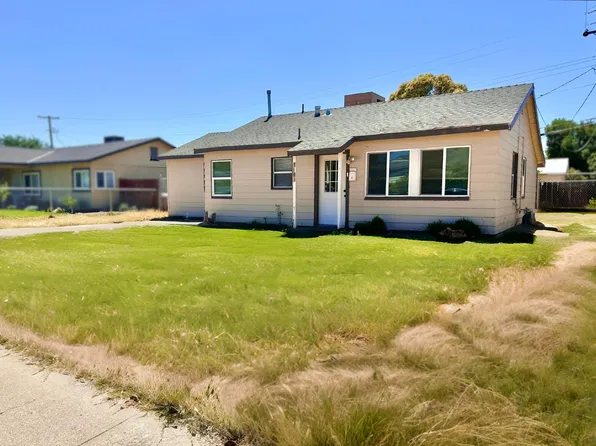 1761 Rose Ave, Merced, CA 95341