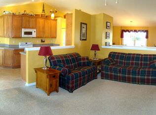 5033 Marble St, Jackson, MI 49201