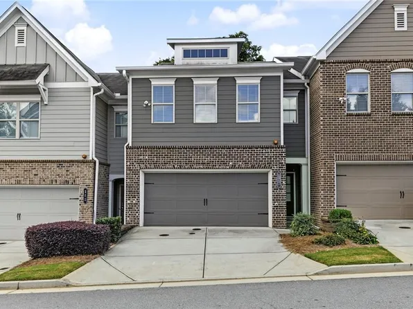 238 Alday Ln, Marietta, GA 30060