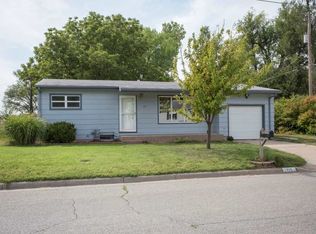 219 S Duncan St, Newton, KS 67114