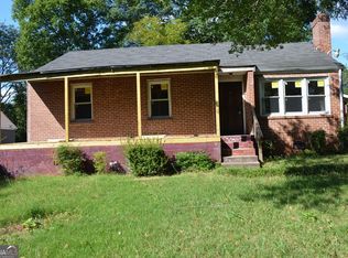 1751 Tiger Flowers Dr NW, Atlanta, GA 30314