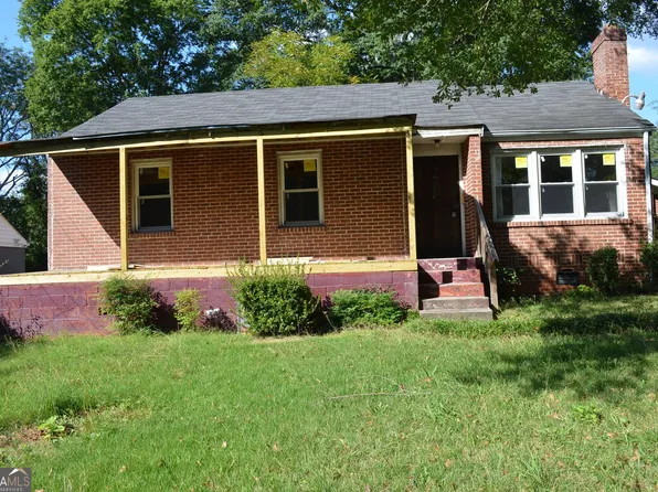 1751 Tiger Flowers Dr NW, Atlanta, GA 30314