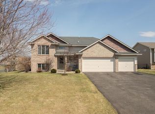 1127 161st Ln NW, Andover, MN 55304