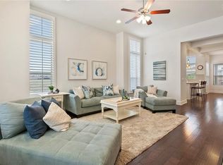 4100 Nitschke St, Austin, TX 78723