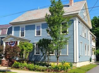 133 Cross St, Keene, NH 03431