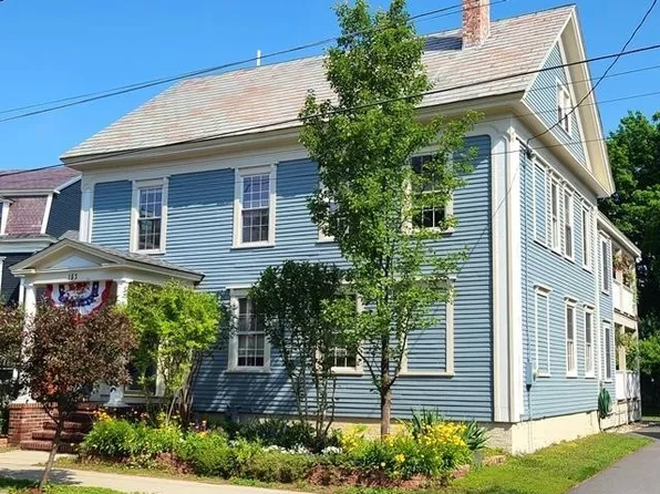 133 Cross Street, Keene, NH 03431