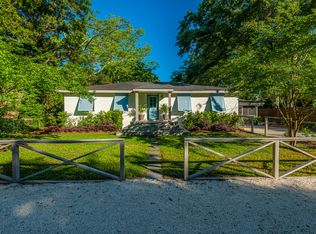 746 Adluh St, Mount Pleasant, SC 29464