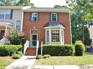 5650 Picnic Rock Ln, Raleigh, NC 27613