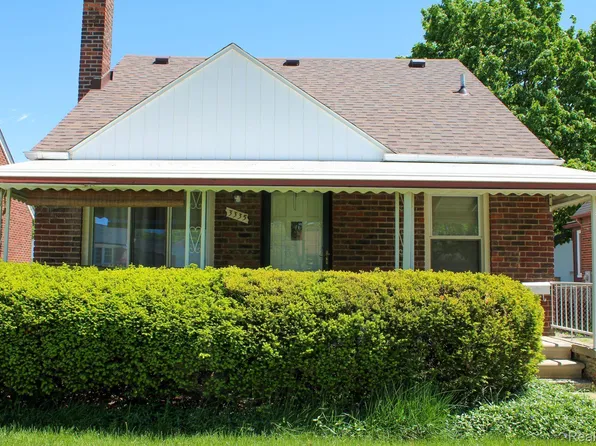 3335 Grindley Park St, Dearborn, MI 48124