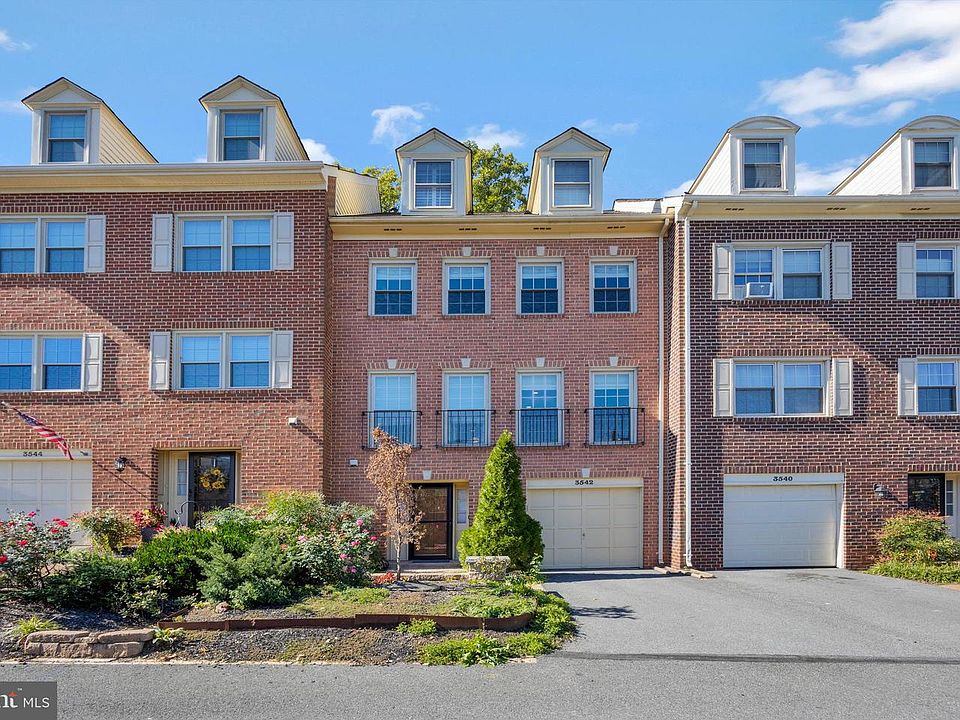 1st image of 3542 S George Mason Dr #25