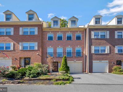 3542 S George Mason Dr #25, Alexandria, VA, 22302