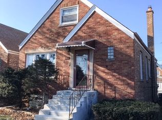 7128 S Whipple St, Chicago, IL 60629