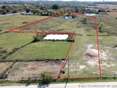 4 E 1100th Rd, Checotah, OK, 74426