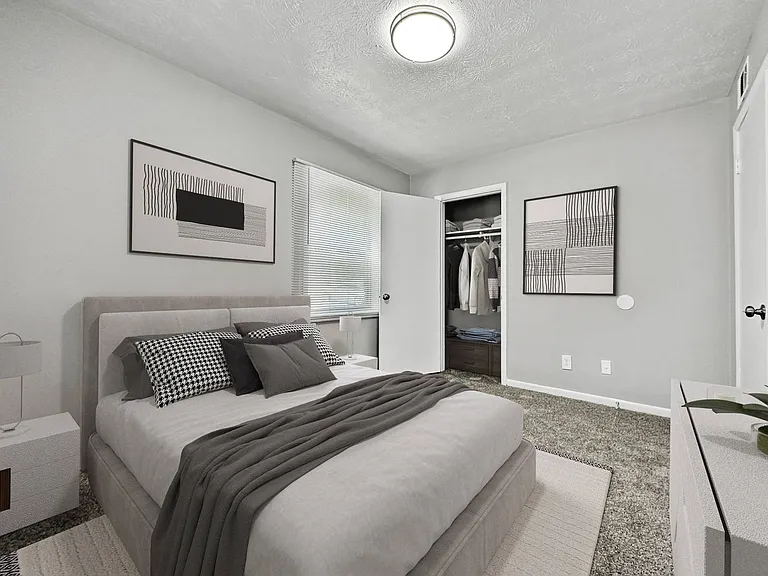 Cascade Oaks Apartments — Photo 22