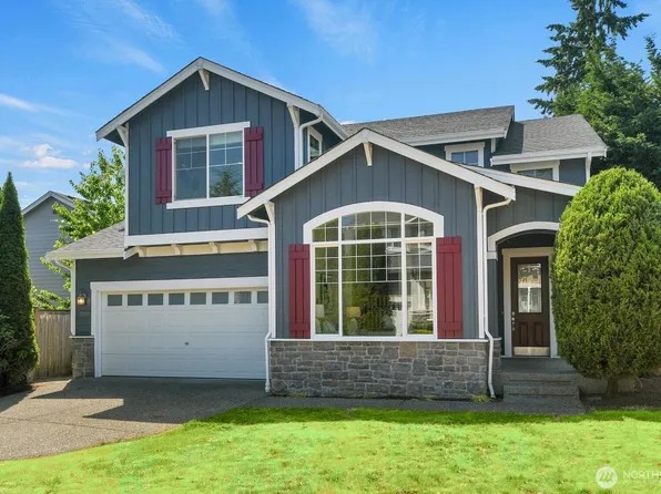 12940 NE 200th Place, Woodinville, WA 98072