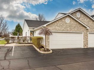 6767 Hamler Dr, Canal Winchester, OH 43110