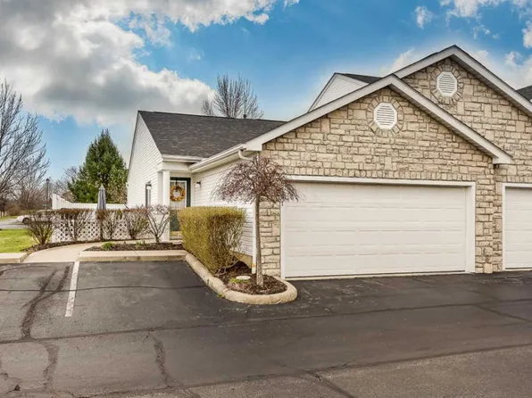 6767 Hamler Dr, Canal Winchester, OH 43110