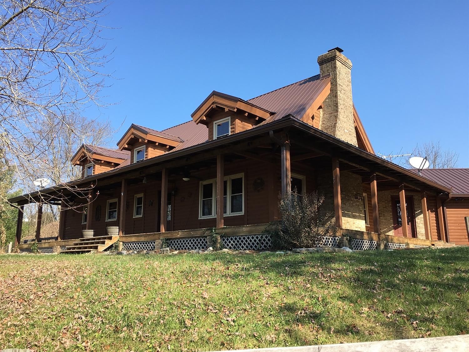 1090 White Oak Rd, Stamping Ground, KY 40379 Zillow