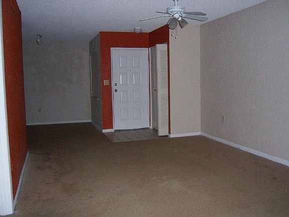 Living & Dining Area