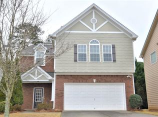 2295 Copper Trail Ln, Buford, GA 30519