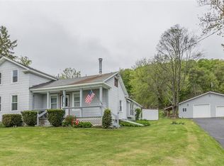 4223 Lafayette Rd, Jamesville, NY 13078