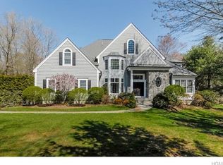 10 Stockbridge Rd, Mount Kisco, NY 10549