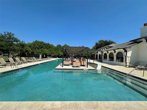 (undisclosed Address), Frisco, TX 75034