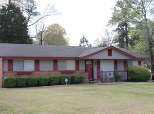 1126 Rosewood Dr, Columbus, GA 31907