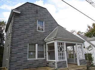 81 Bishop Ave, Danville, VA 24541