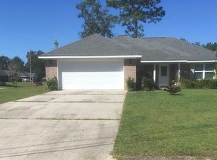6698 Destinee Nicole Dr, Theodore, AL 36582