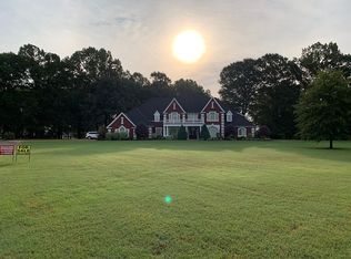 104 Water St, Saltillo, MS 38866