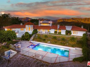 33261 Decker School Rd, Malibu, CA 90265