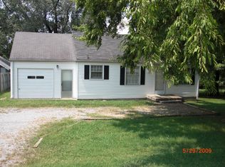 1015 Briley Pkwy, Nashville, TN 37217