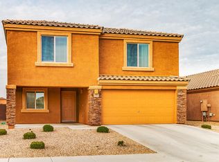 3961 E Stony Meadow Dr, Tucson, AZ 85756