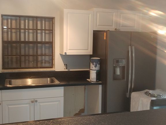 Newer GE Fridge