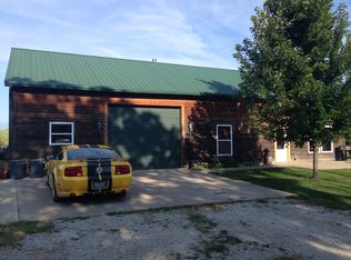 17555 Highway B, Edgerton, MO 64444