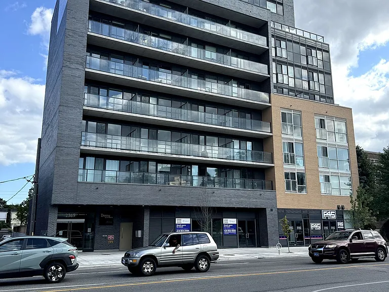 2369 Danforth Ave #508 — Photo 1
