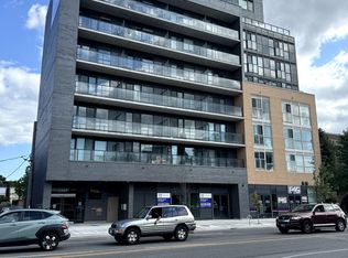 2369 Danforth Ave #508-02, Toronto, ON M4C 0B1