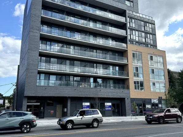 2369 Danforth Ave, Toronto, ON