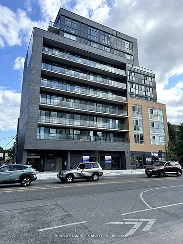 2369 Danforth Ave Photo 1 2369 Danforth Ave Photo 1