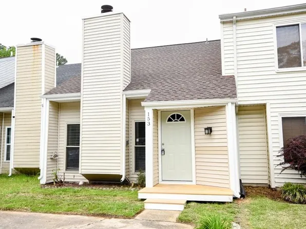 153 Greendale Rd, Virginia Beach, VA 23452