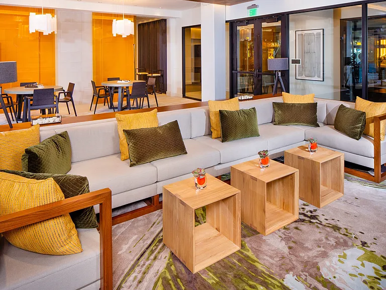 Scout on the Circle Apartments — Photo 22