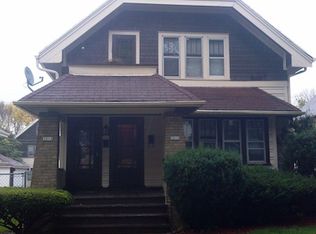 3012 N 46th St, Milwaukee, WI 53210