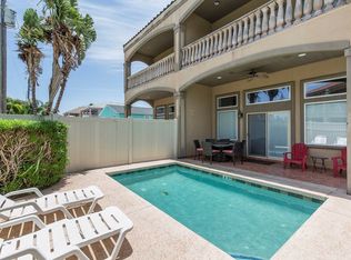 118 E Constellation Dr #A, South Padre Island, TX 78597
